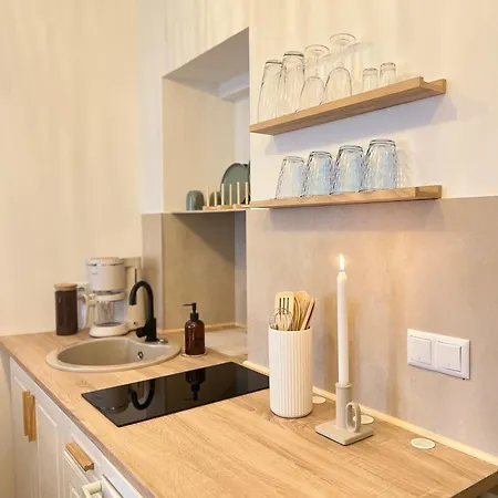 Am Markt - Anno 1708 - App 1