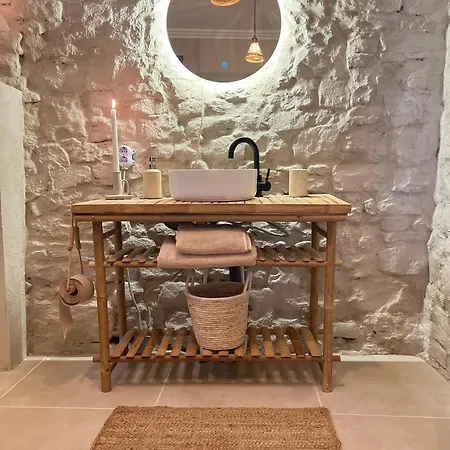 Appartement Am Markt - Anno 1708 - App 1 Aschersleben