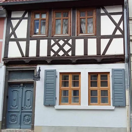 Am Markt - Anno 1708 - App 1