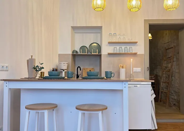 Am Markt - Anno 1708 - App 1 *