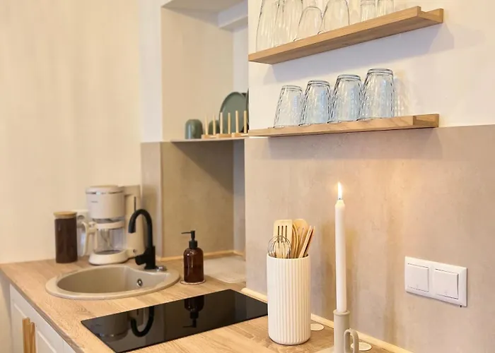 Am Markt - Anno 1708 - App 1