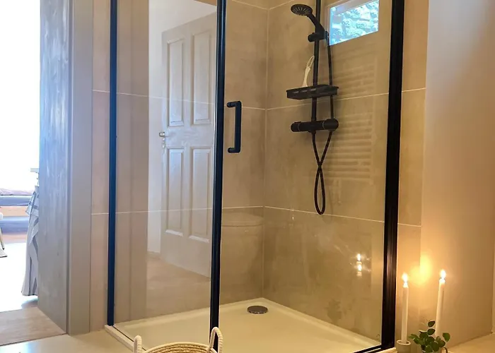 アパート Am Markt - Anno 1708 - App 1 *