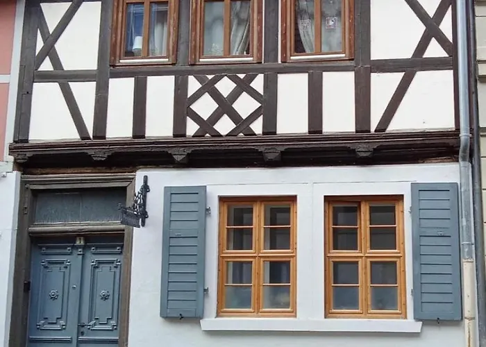 Am Markt - Anno 1708 - App 1